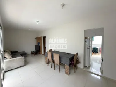 Cobertura com 3 Quartos à venda, 77m² no Europa, Contagem