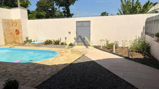 Casa com 2 Quartos à venda, 145m² no Continental, Itapoá