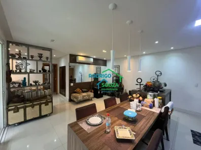 Apartamento com 2 Quartos para alugar, 94m² no Tamboré, Santana de Parnaíba