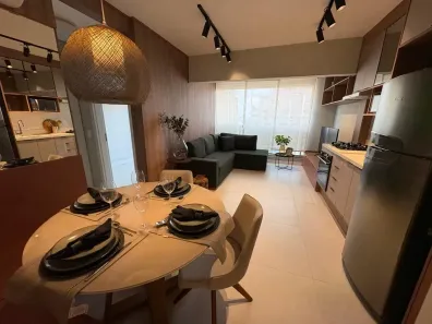 Apartamento com 2 Quartos à venda, 51m² no Vila Mariana, São Paulo