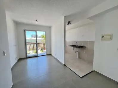 Apartamento com 2 Quartos à venda, 45m² no Engenho de Dentro, Rio de Janeiro