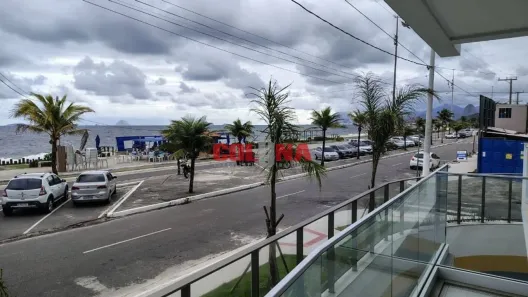Apartamento com 4 Quartos à venda, 200m² no Piratininga, Niterói