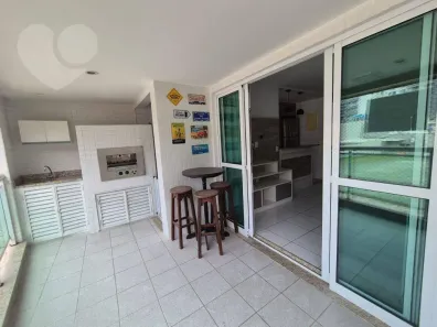 Apartamento com 2 Quartos à venda, 87m² no Charitas, Niterói