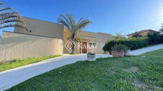 Casa com 4 Quartos para alugar, 580m² no Bairro Campos de Santo Antônio, Itu