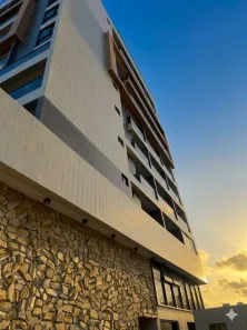 Flat com 1 Quarto à venda, 29m² no Intermares, Cabedelo
