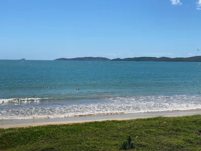 Lote/Terreno à venda, 1000m² no Marina, Armação dos Búzios
