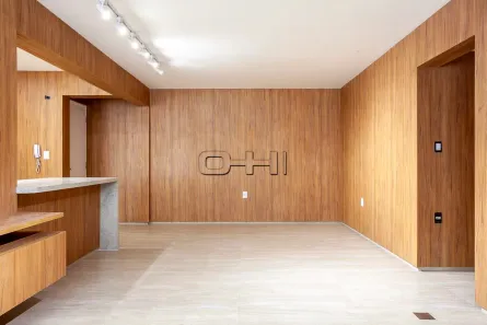 Apartamento com 2 Quartos à venda, 96m² no Jardim Paulista, São Paulo