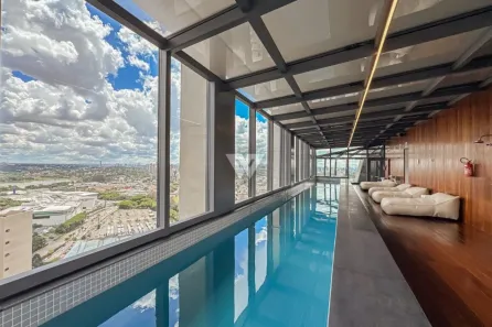 Apartamento com 3 Quartos à venda, 206m² no Mossunguê, Curitiba