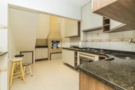 Casa com 4 Quartos à venda, 190m² no Jardim Leopoldina, Porto Alegre