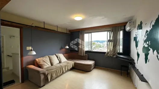 Apartamento com 3 Quartos à venda, 81m² no Trindade, Florianópolis