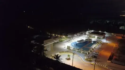 Lote/Terreno à venda, 664m² no Luar da Barra, Barra dos Coqueiros