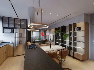 Apartamento com 3 Quartos à venda, 94m² no Vale do Sereno, Nova Lima