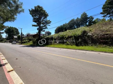 Lote/Terreno à venda, 635m² no Mato Queimado, Gramado