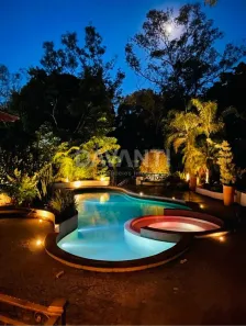 Casa de Condomínio com 3 Quartos à venda, 987m² no Jardim São Bento do Recreio, Valinhos