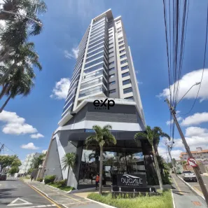 Apartamento com 3 Quartos à venda, 148m² no Orfãs, Ponta Grossa