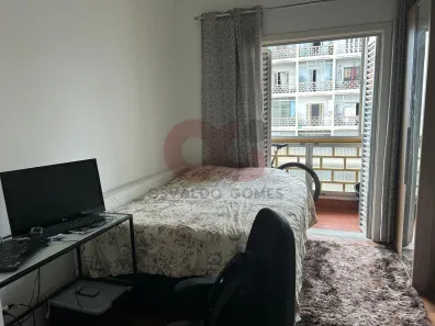 Kitnet com 1 Quarto à venda, 38m² no Campos Elíseos, São Paulo
