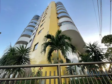 Apartamento com 4 Quartos à venda, 125m² no Jardim Vinte e Cinco de Agosto, Duque de Caxias