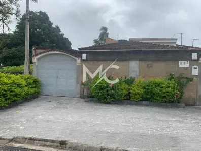 Casa com 4 Quartos à venda, 88m² no Jardim Santo Antônio da Boa Vista, Jacareí