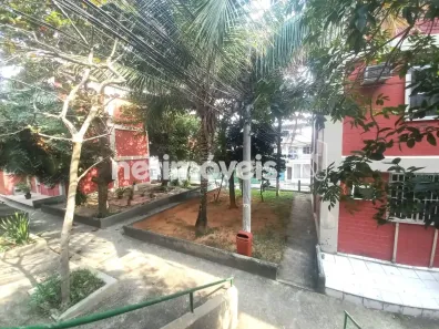 Apartamento com 2 Quartos à venda, 46m² no Praia da Bandeira, Rio de Janeiro