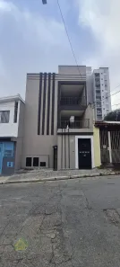 Apartamento com 1 Quarto à venda, 33m² no Vila Santa Terezinha (Zona Norte), São Paulo