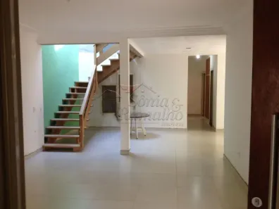 Casa com 4 Quartos à venda, 192m² no Parque das Figueiras, Ribeirão Preto