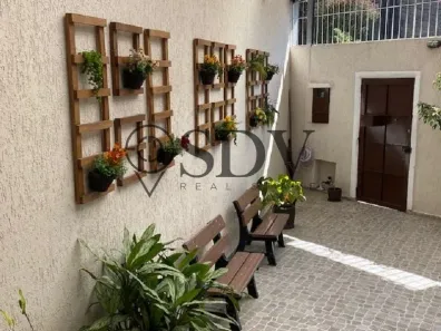 Imóvel Comercial com 1 Quarto à venda, 199m² no Jardim da Saúde, São Paulo