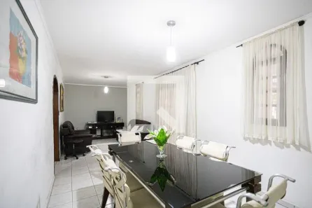 Casa com 3 Quartos à venda, 300m² no Jaguaribe, Osasco