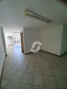 Sala Comercial à venda, 42m² no Centro, Niterói