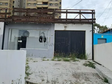 Lote/Terreno à venda, 359m² no Jardim Bela Vista, Campinas