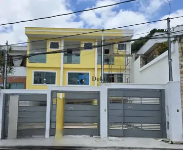 Sobrado com 2 Quartos à venda, 120m² no Jardim Monjolo, São Paulo