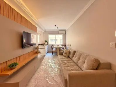 Apartamento com 2 Quartos à venda, 55m² no Zona Nova, Capão da Canoa