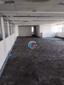 Sala Comercial para alugar, 387m² no Vila Mariana, São Paulo