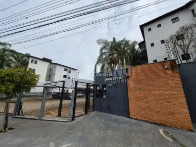 Flat com 1 Quarto à venda, 35m² no Jardim Santa Paula, São Carlos