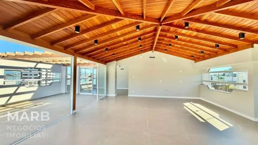 Cobertura com 4 Quartos à venda, 238m² no Agronômica, Florianópolis