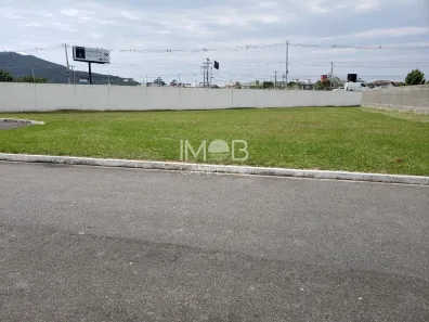 Lote/Terreno à venda, 586m² no Campeche, Florianópolis