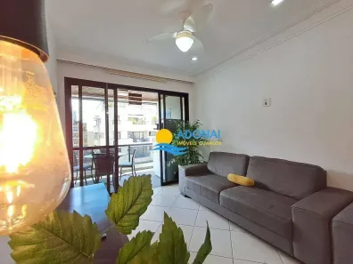 Apartamento com 3 Quartos à venda, 89m² no Enseada, Guarujá