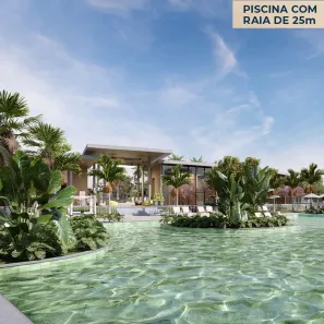 Lote/Terreno à venda, 200m² no Timbu, Eusébio