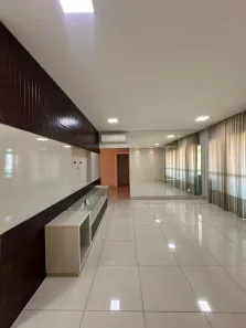 Apartamento com 3 Quartos para alugar, 147m² no Jardim das Américas, Cuiabá