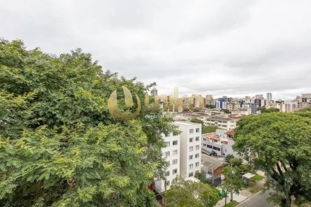 Apartamento com 2 Quartos à venda, 128m² no Vila Izabel, Curitiba