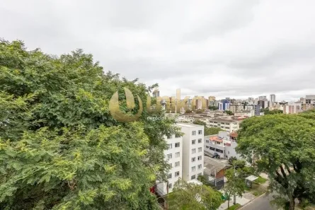 Apartamento com 2 Quartos à venda, 128m² no Vila Izabel, Curitiba