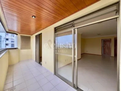 Apartamento com 4 Quartos à venda, 128m² no Canto, Florianópolis