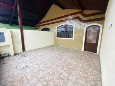 Casa com 2 Quartos à venda, 70m² no Ocian, Praia Grande