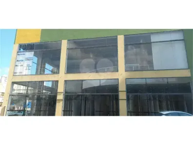 Galpão/Depósito/Armazém para alugar, 1950m² no Santana, São Paulo