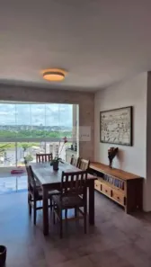 Apartamento com 3 Quartos à venda, 82m² no Esplanada Independência, Taubaté
