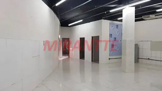 Galpão/Depósito/Armazém à venda, 580m² no Jardim Paraíso, São Paulo