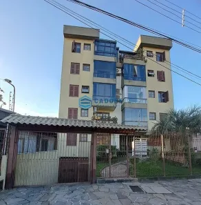 Apartamento com 2 Quartos à venda, 81m² no Medianeira, Caxias do Sul
