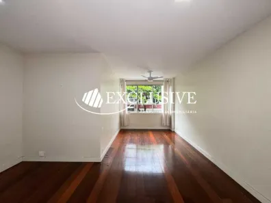 Apartamento com 3 Quartos à venda, 108m² no Leblon, Rio de Janeiro