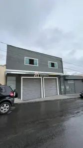 Ponto Comercial para alugar, 40m² no Estrela Dalva, Contagem