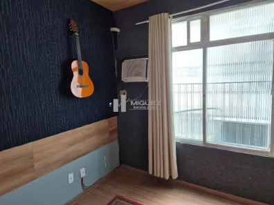 Sala Comercial à venda, 38m² no Tijuca, Rio de Janeiro