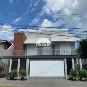 Sobrado com 1 Quarto à venda, 413m² no Centro, Cascavel